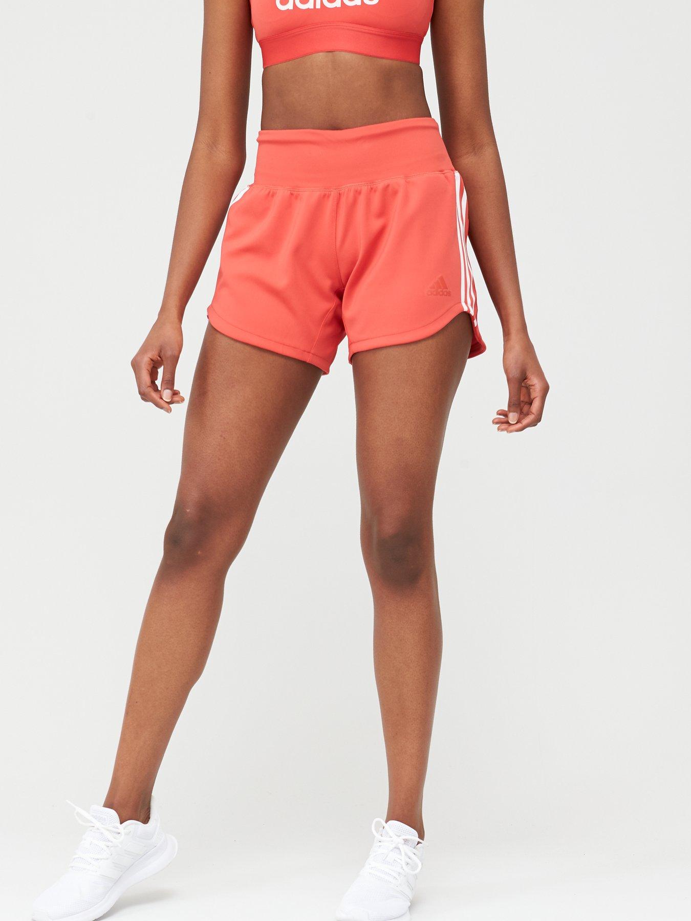 woven gym shorts