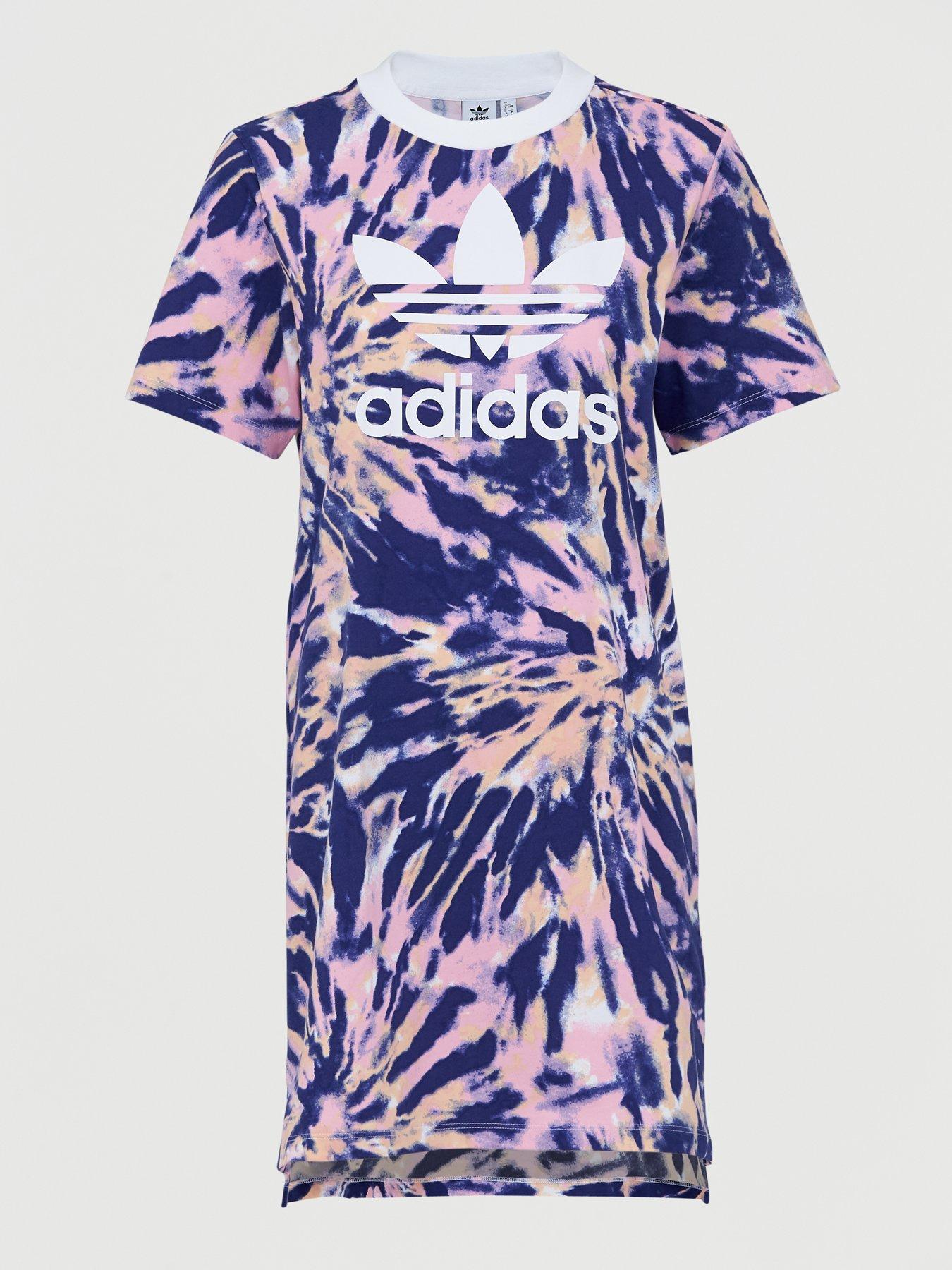 adidas summer dress