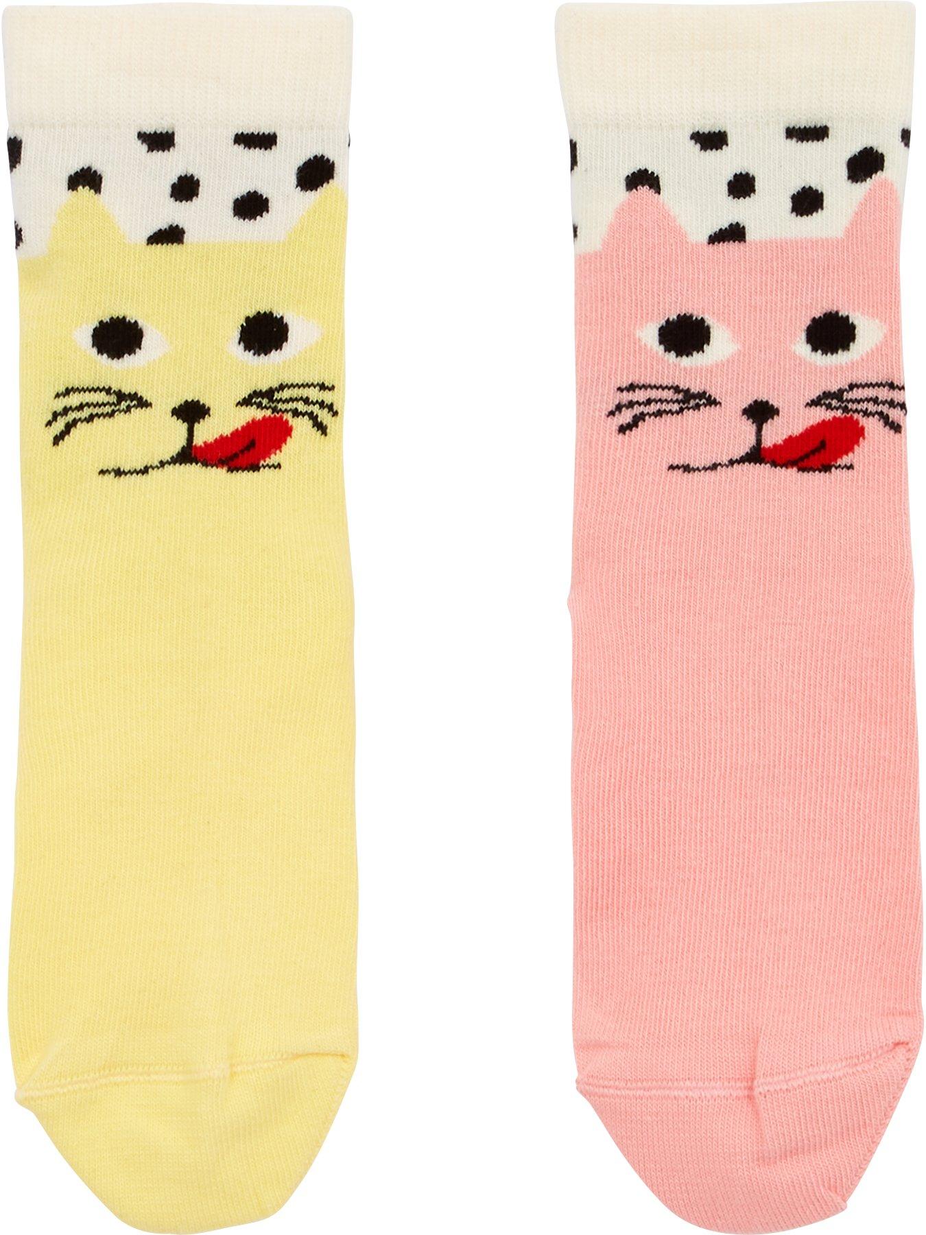 Wauw Capow By Bang Bang Copenhagen Girls Ditty Socks review