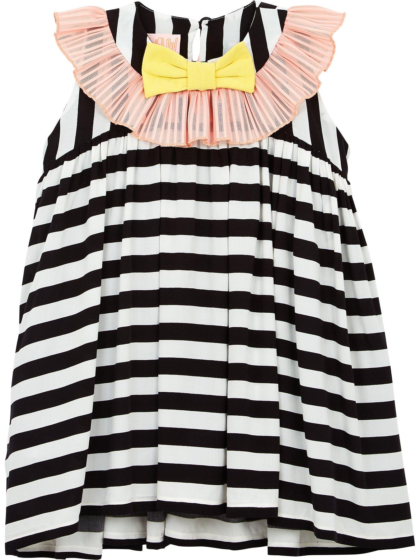 Wauw Capow By Bang Bang Copenhagen Girls Pretty Pretty Stripe Dress review