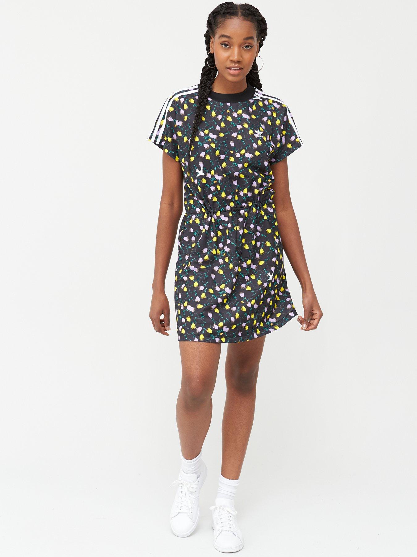 petite navy lace dress