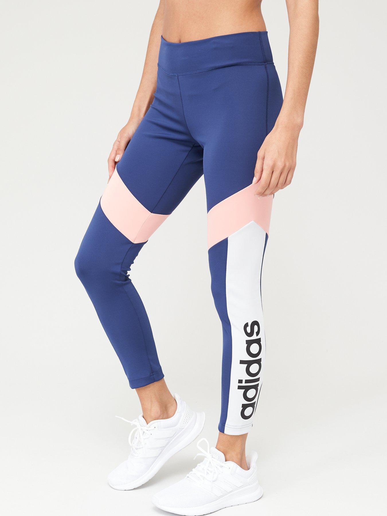 adidas d2m leggings