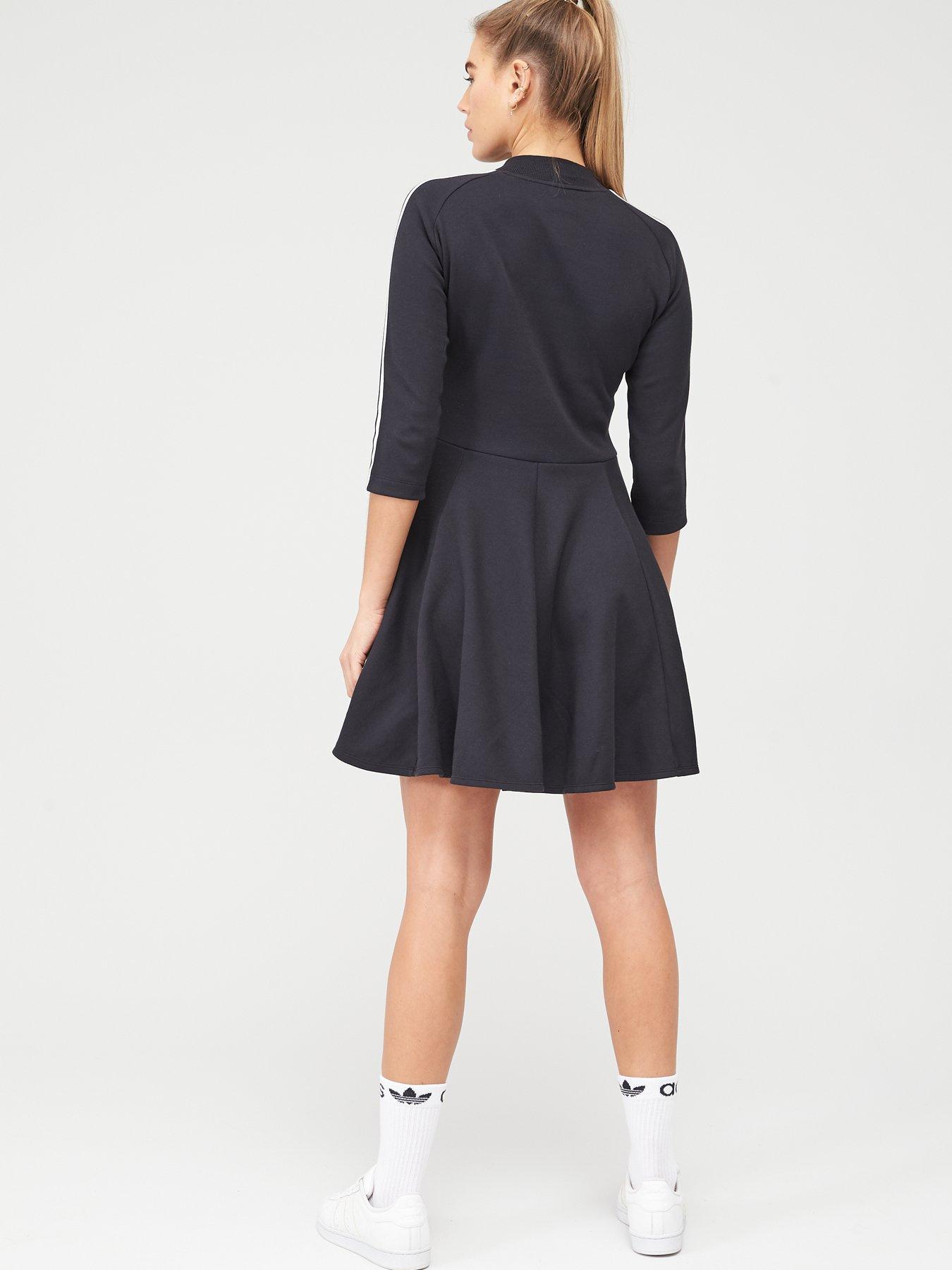 adidas skater dress