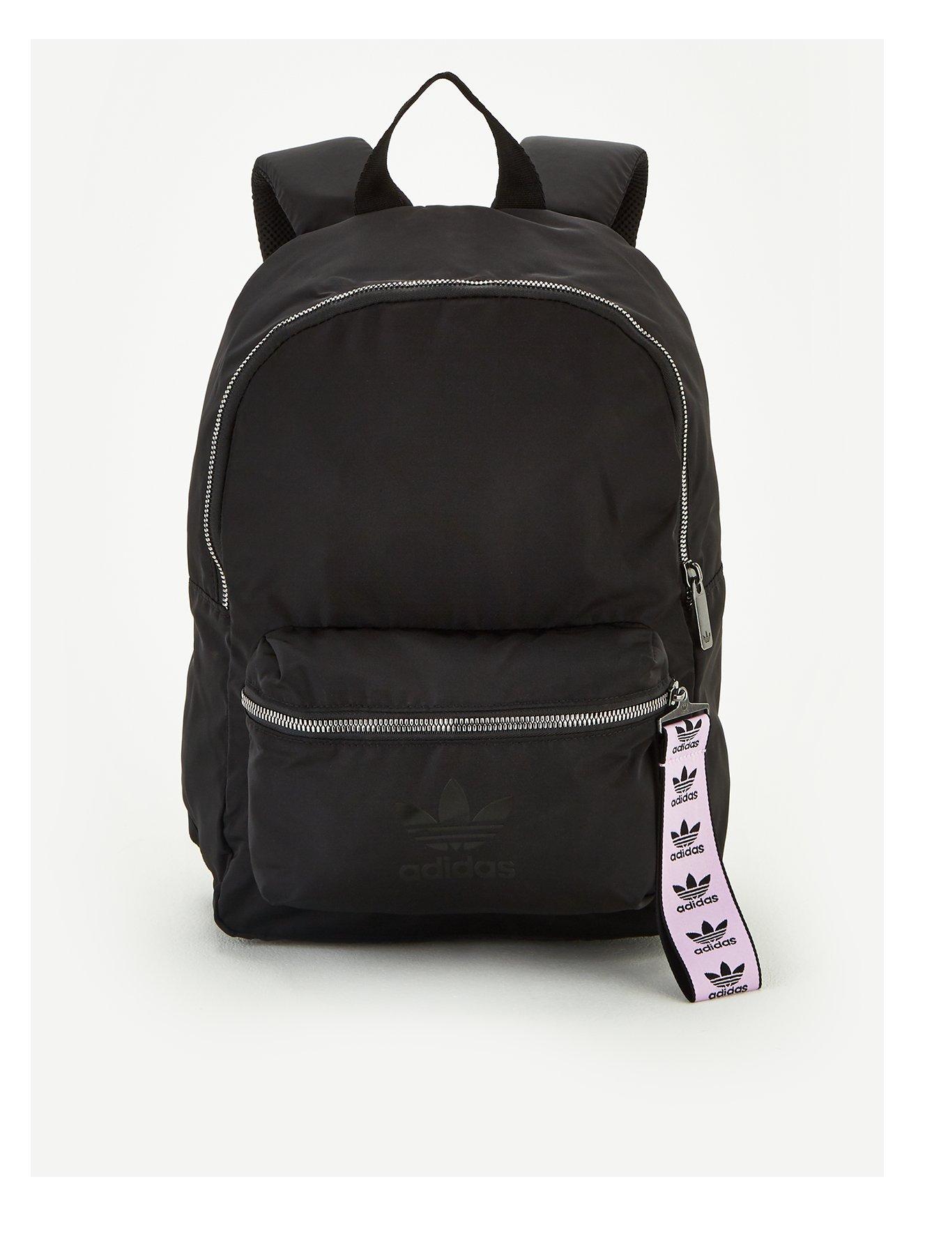 adidas originals nylon backpack