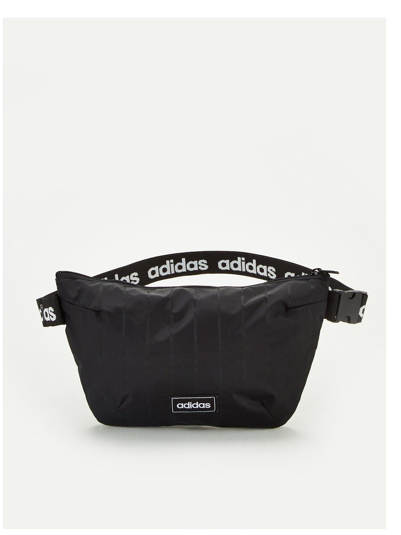 Adidas Originals Nylon Waistbag review