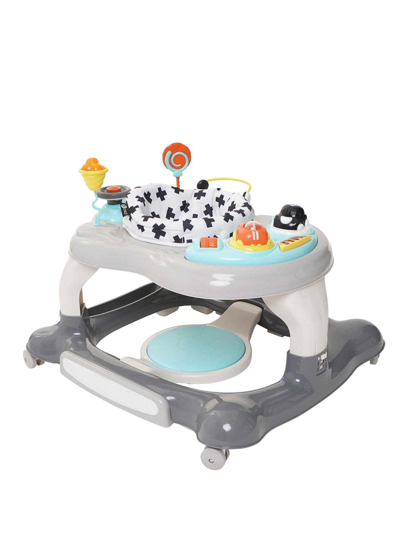 Baby store circle walker