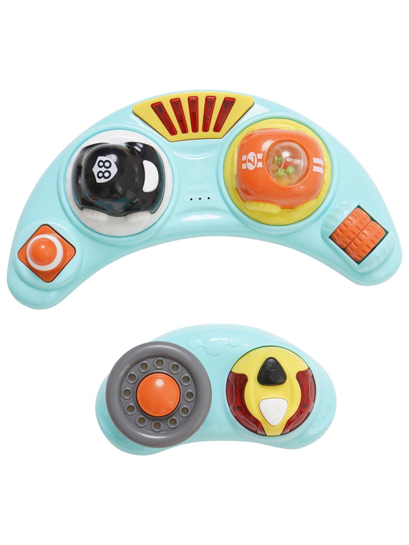 Image 3 of 5 of My Child Roundabout 4-in-1 Activity Walker - Neutral