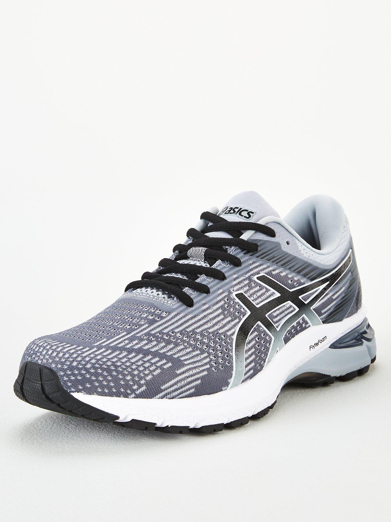 asics gt 2000 mens Grey