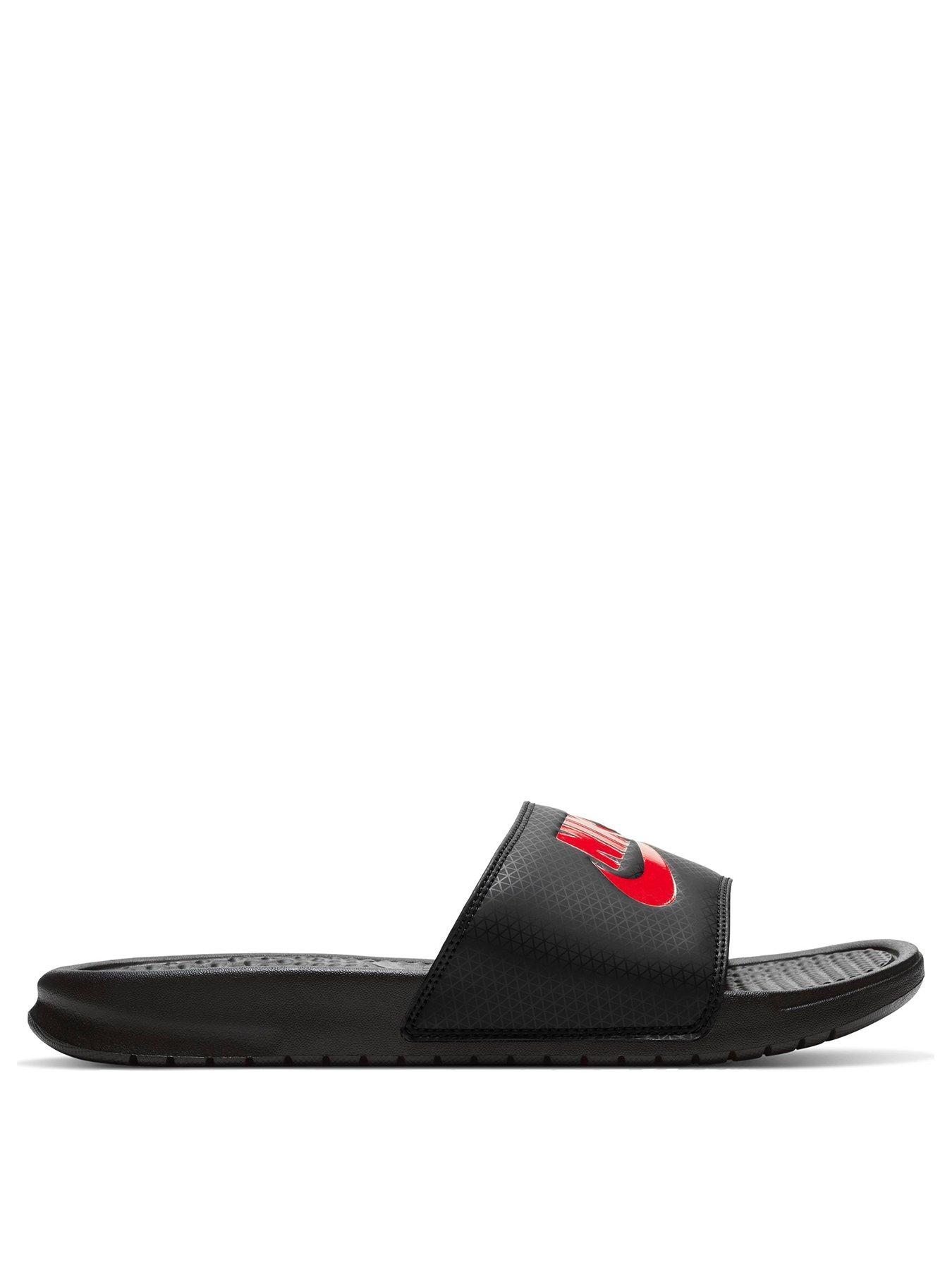 benassi jdi black
