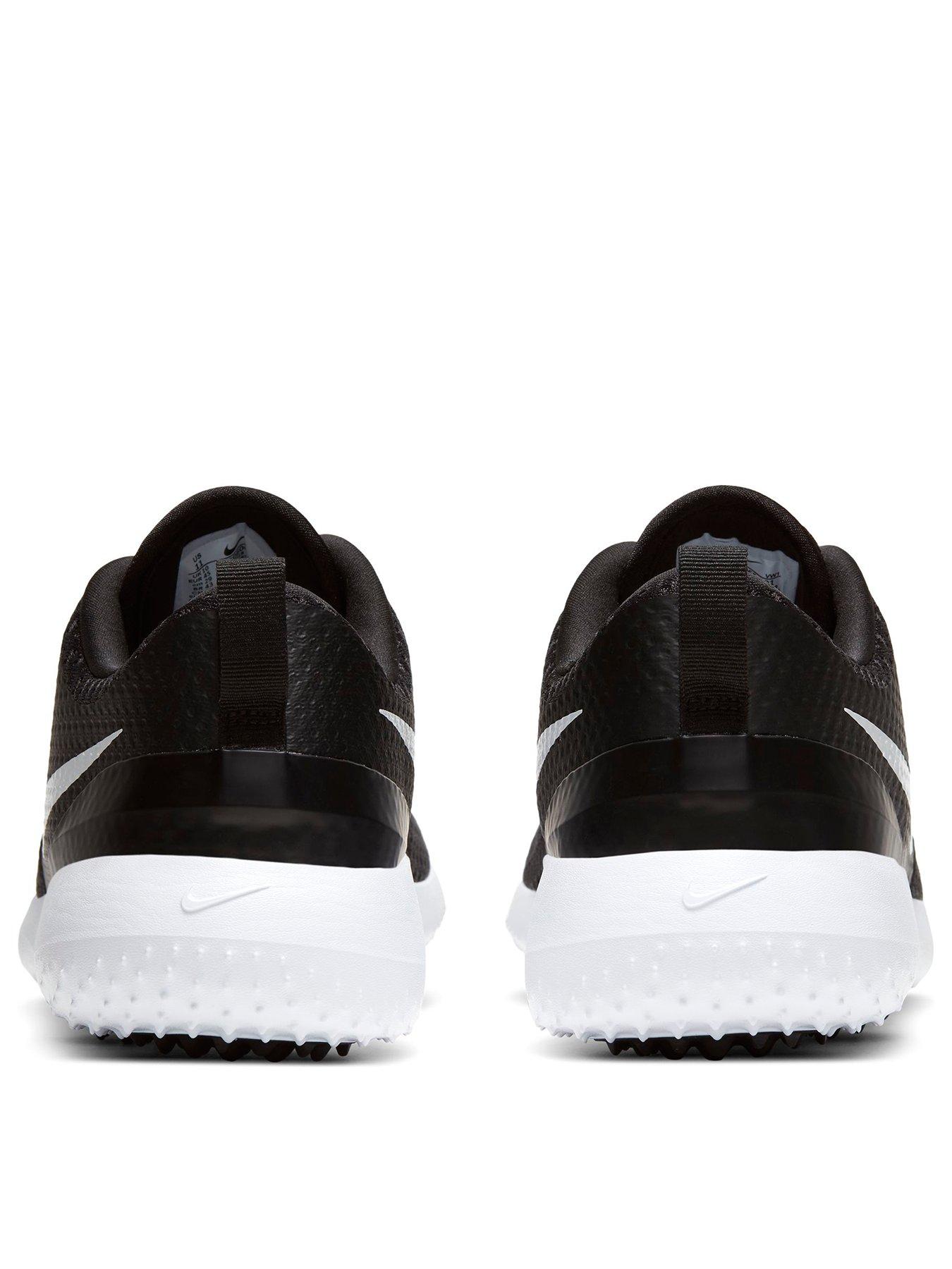 nike roshe black uk