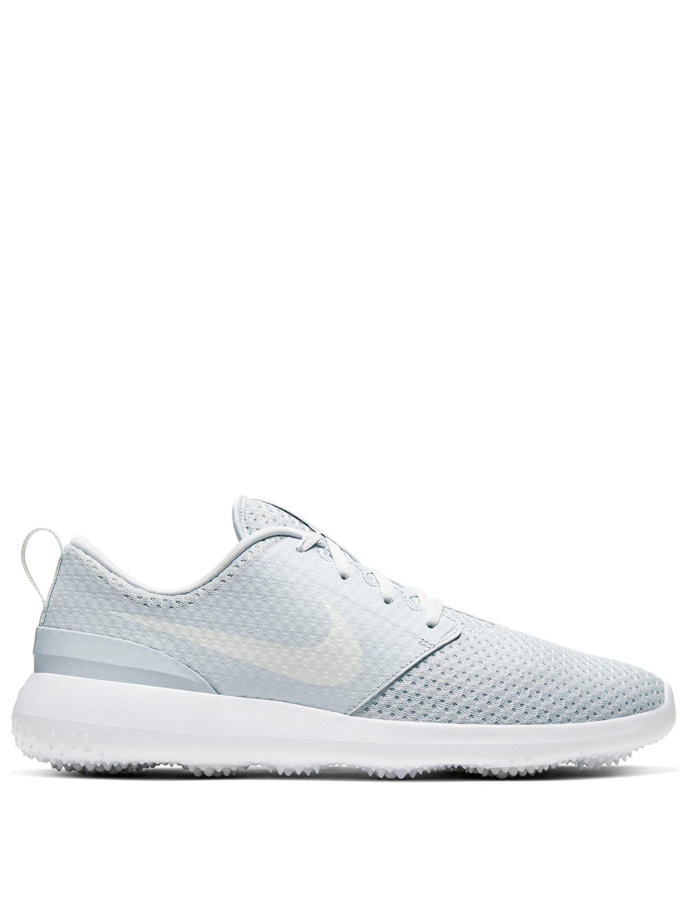 nike roshe golf white