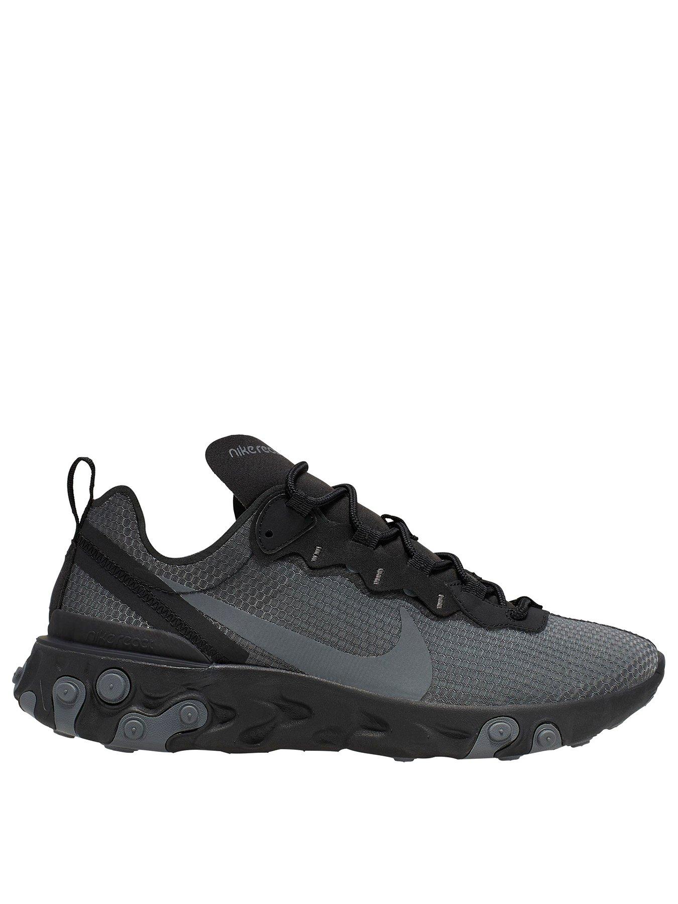 nike react element 55 se grey