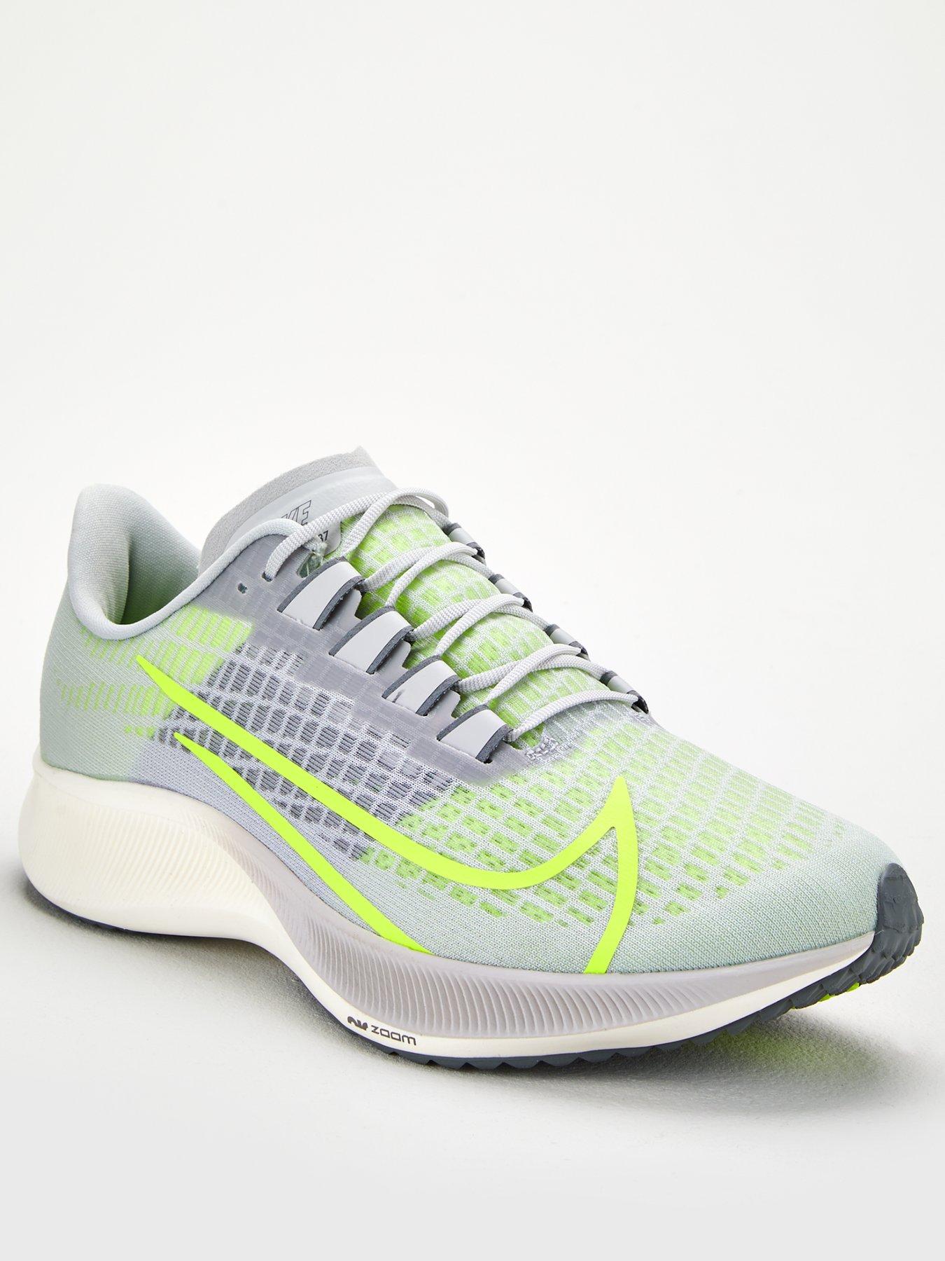 nike run air zoom pegasus 37 trainers