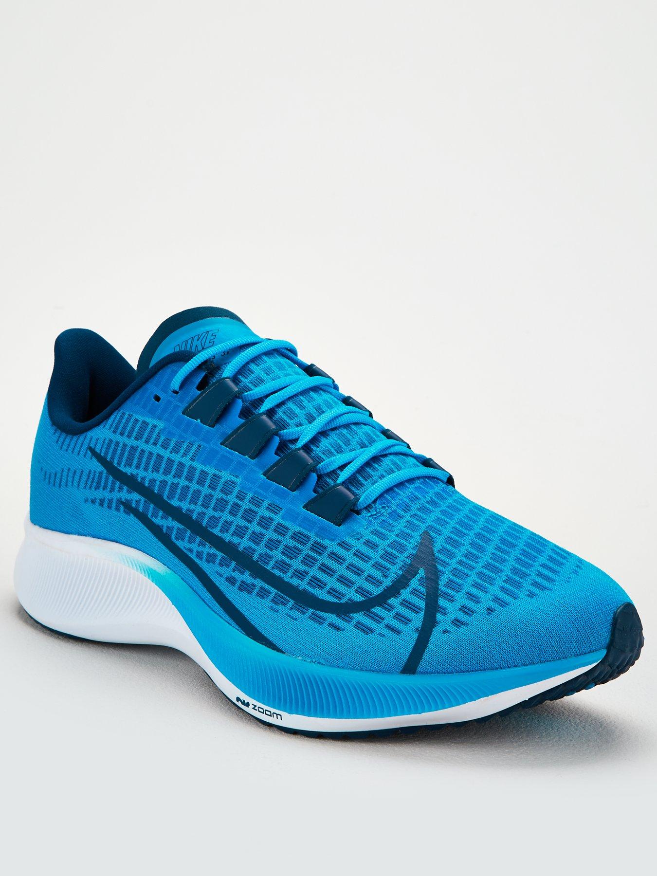 pegasus 37 blue