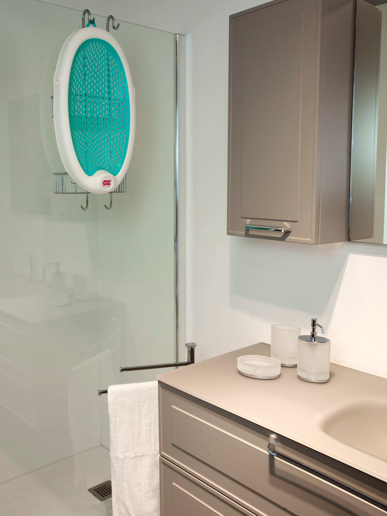 ok baby jelly bath support