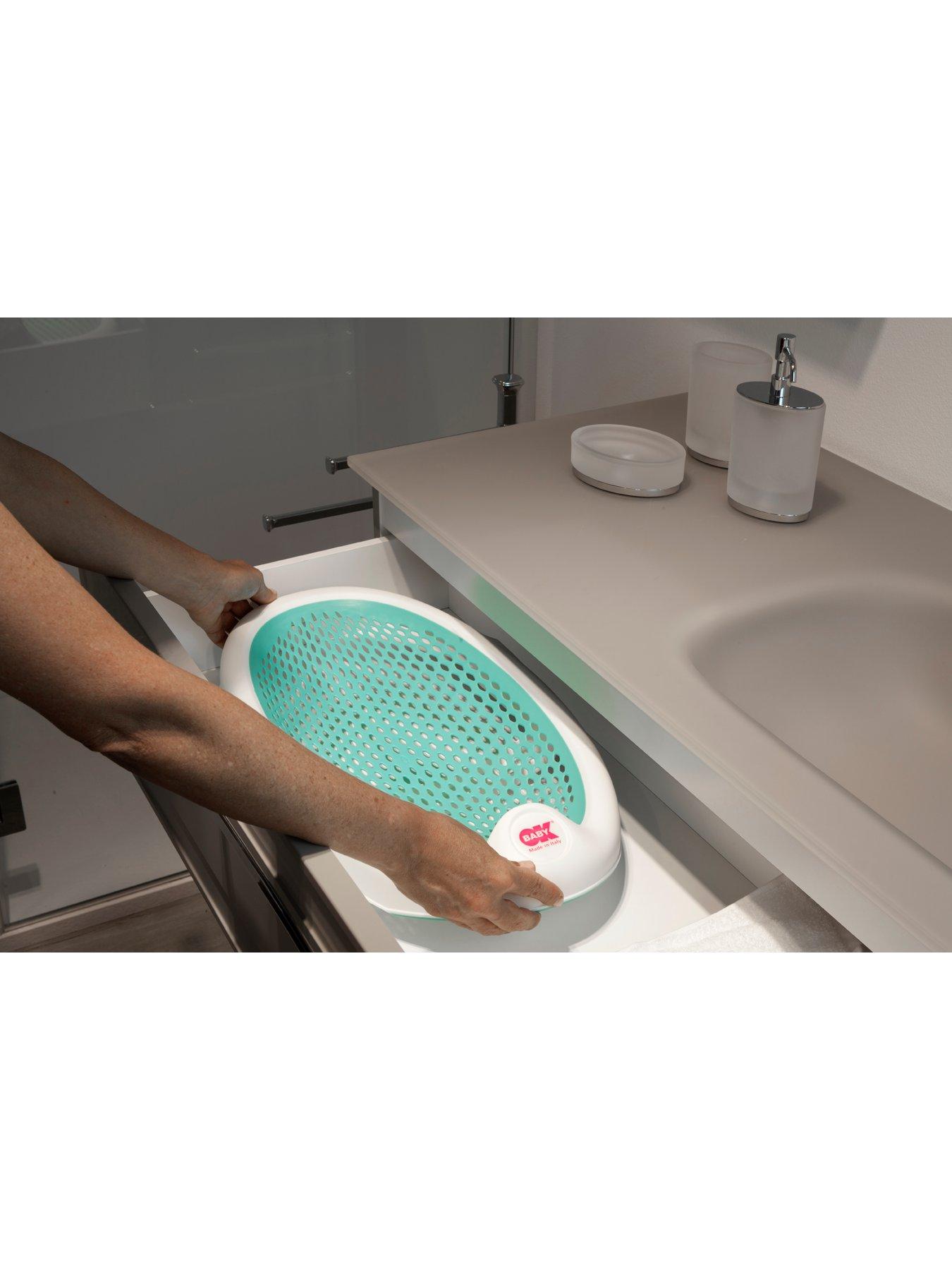 ok baby jelly bath support