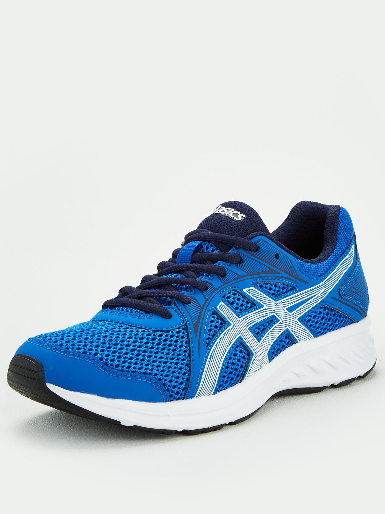 asics men's jolt 2 review