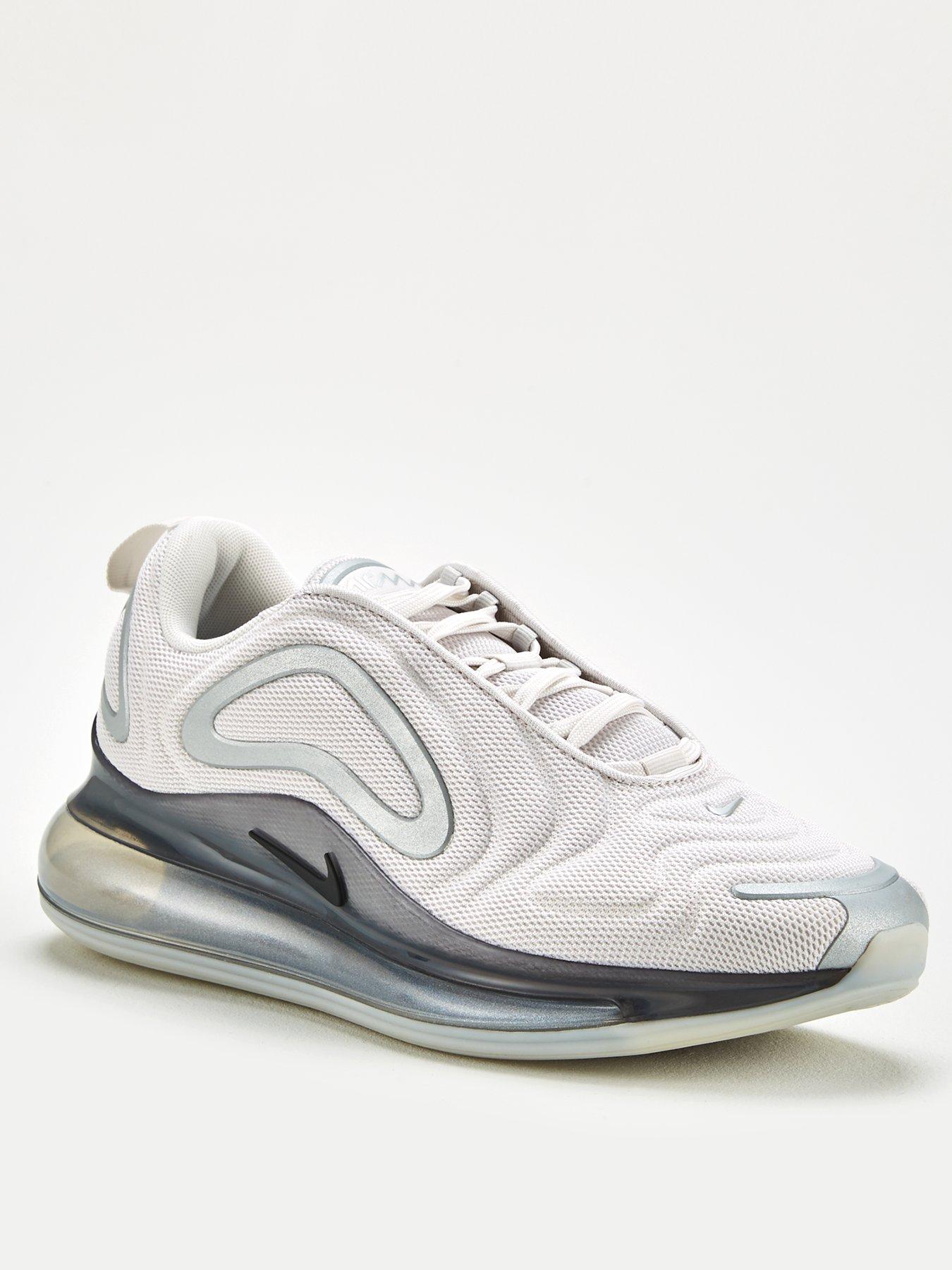 nike air max 720 white grey