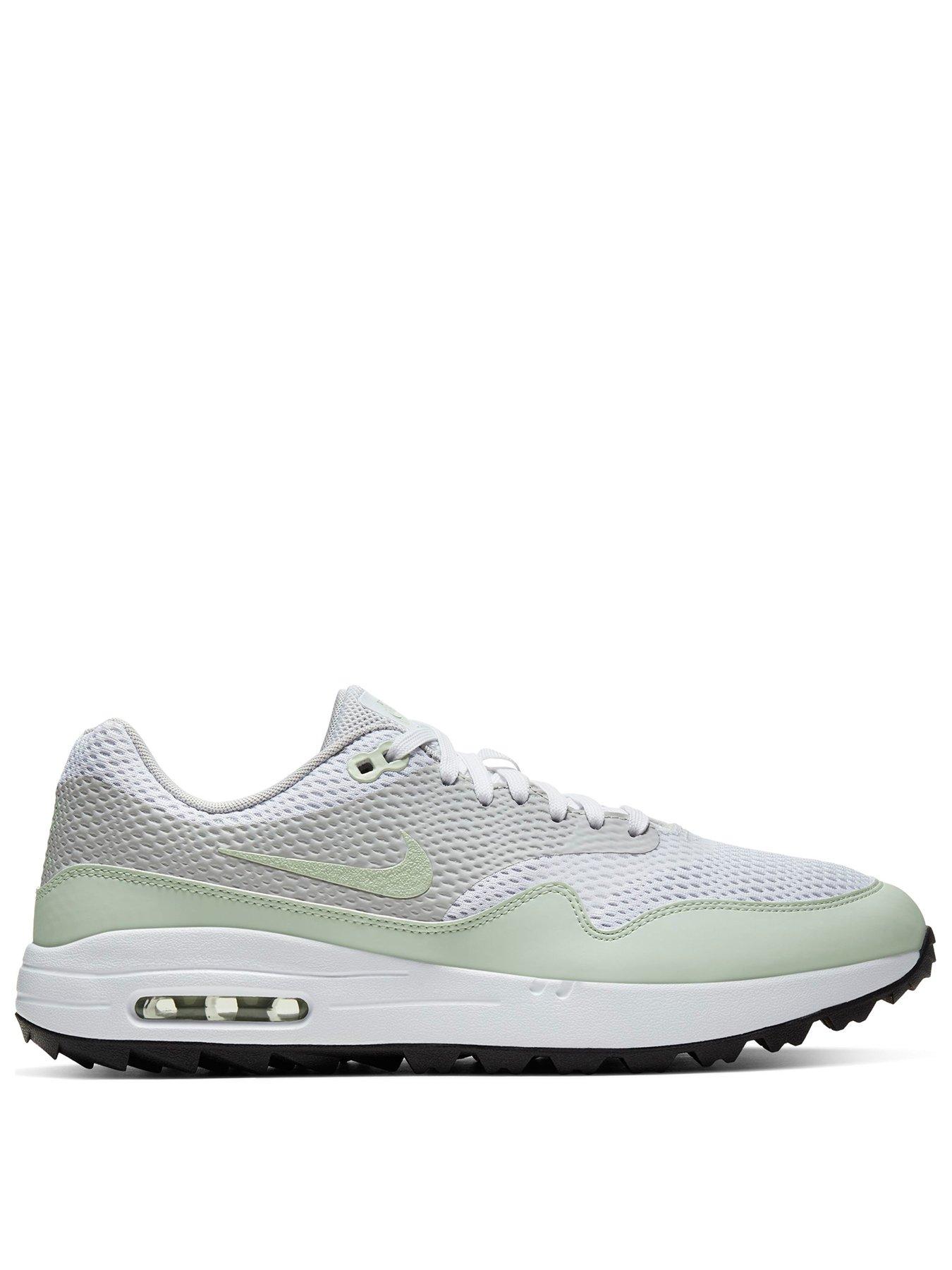 air max 1 golf grey