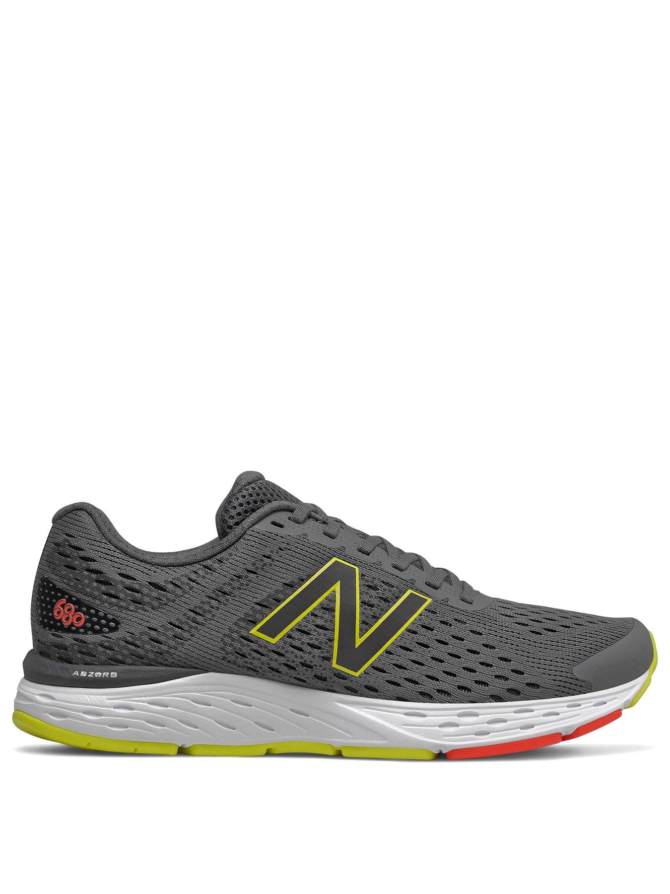 new balance 680 varsity