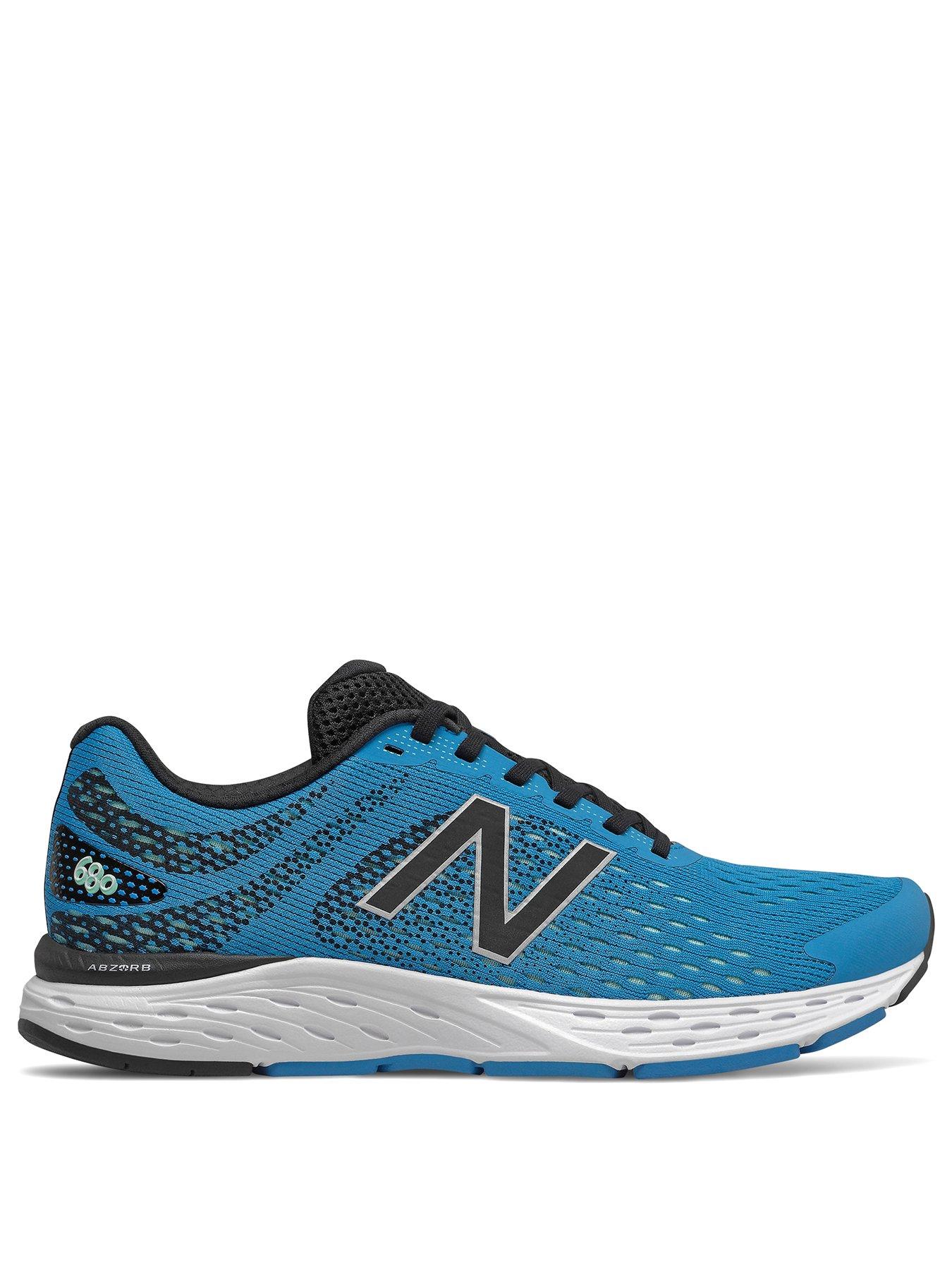 new balance trainers 680
