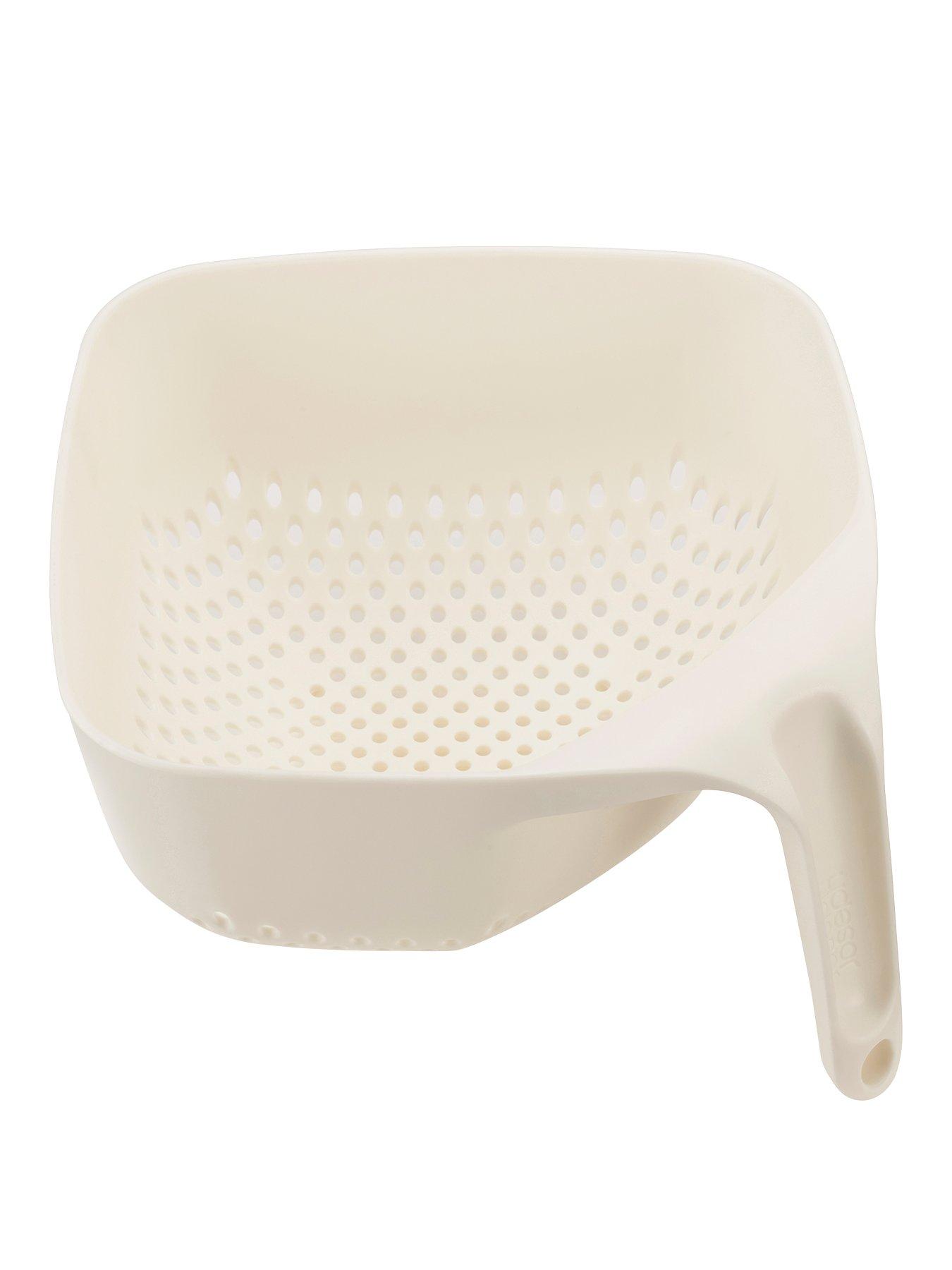 Joseph Joseph Square Colander review