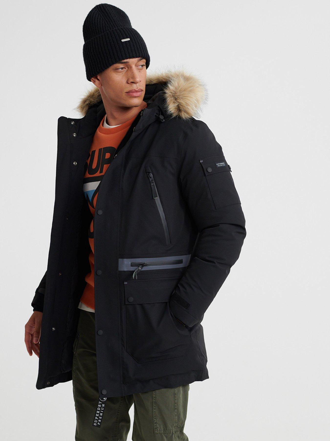 Premium ultimate down jacket hotsell