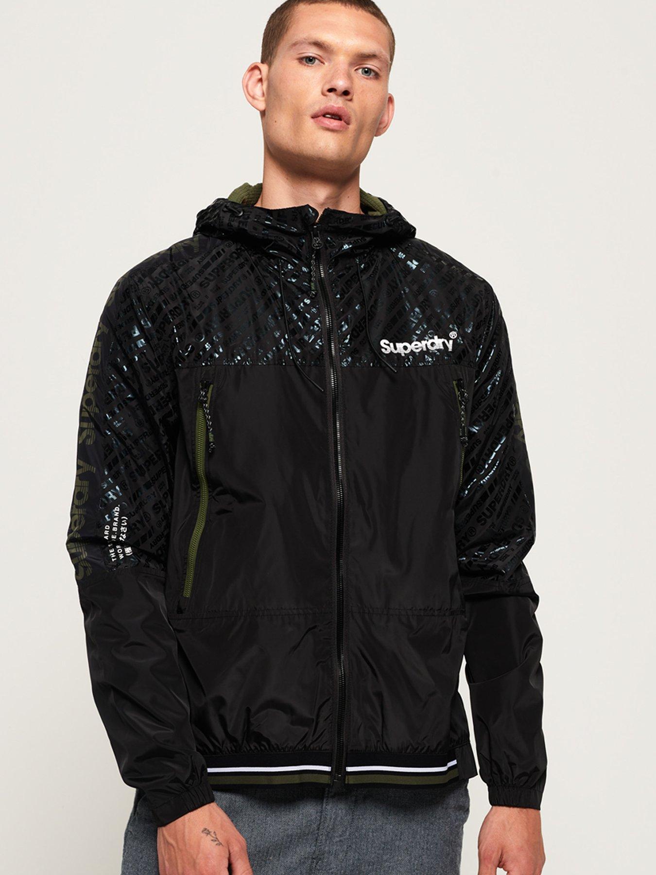 lol surprise coat