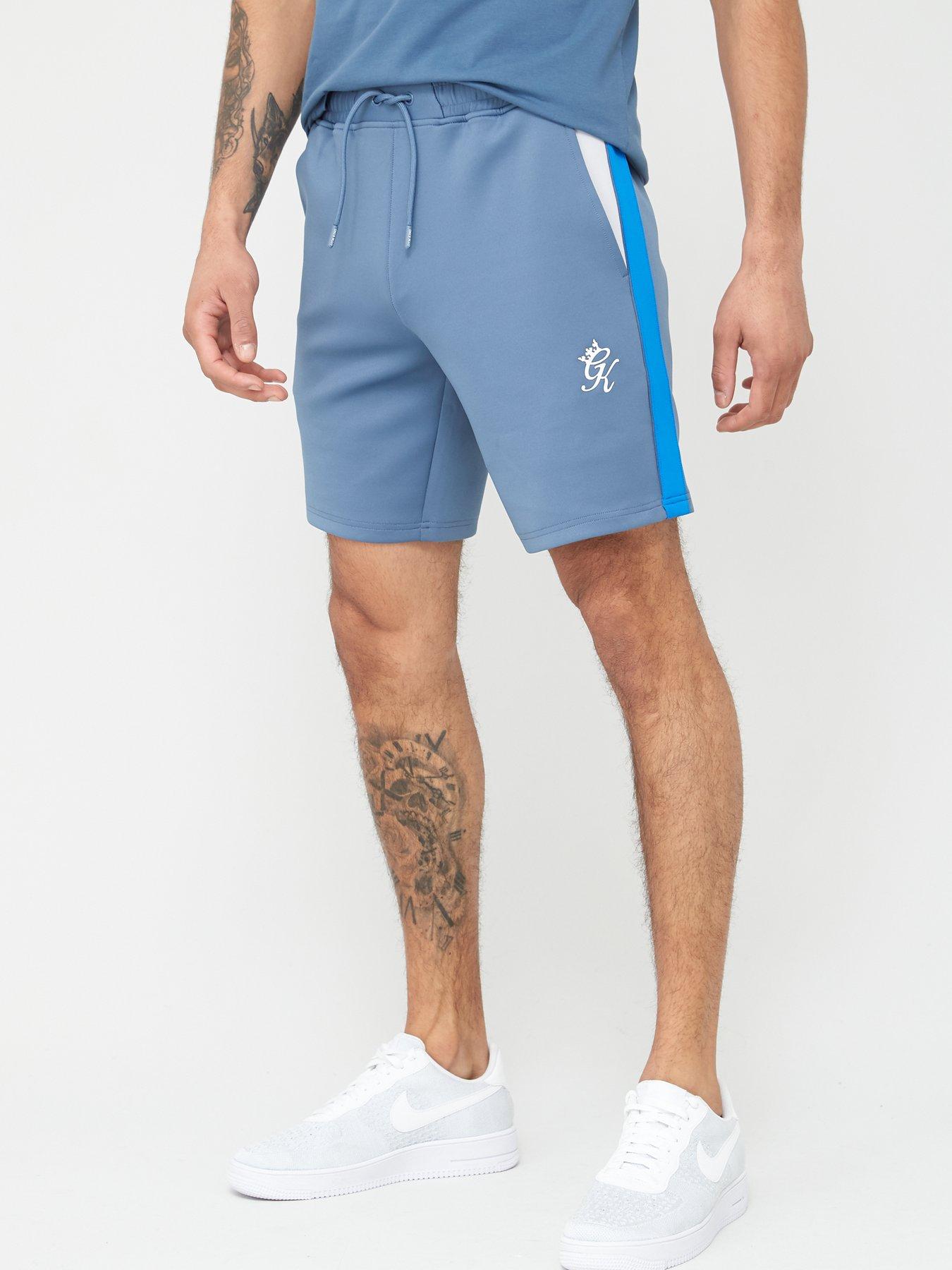 gym king poly shorts