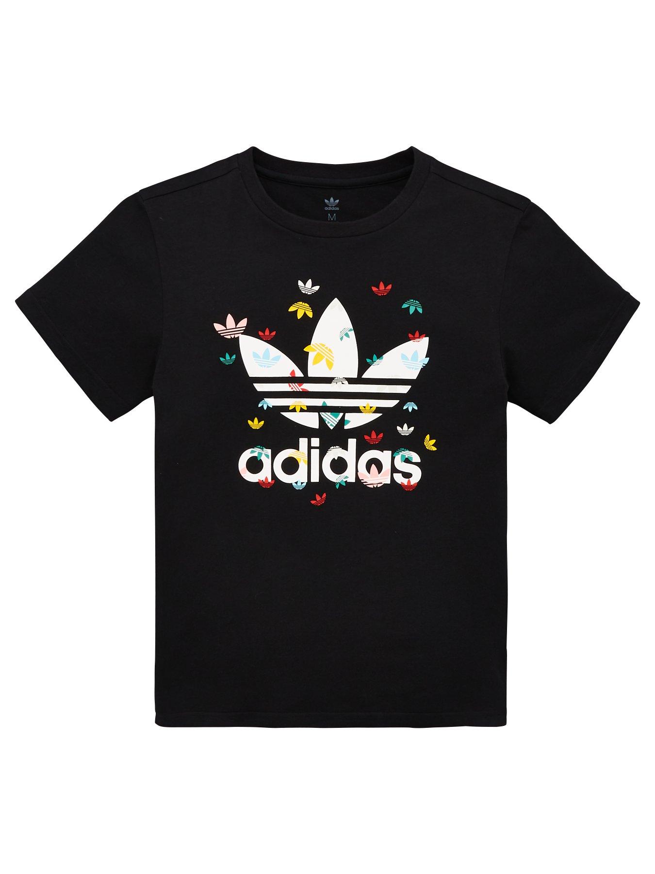 Adidas Originals Tee review