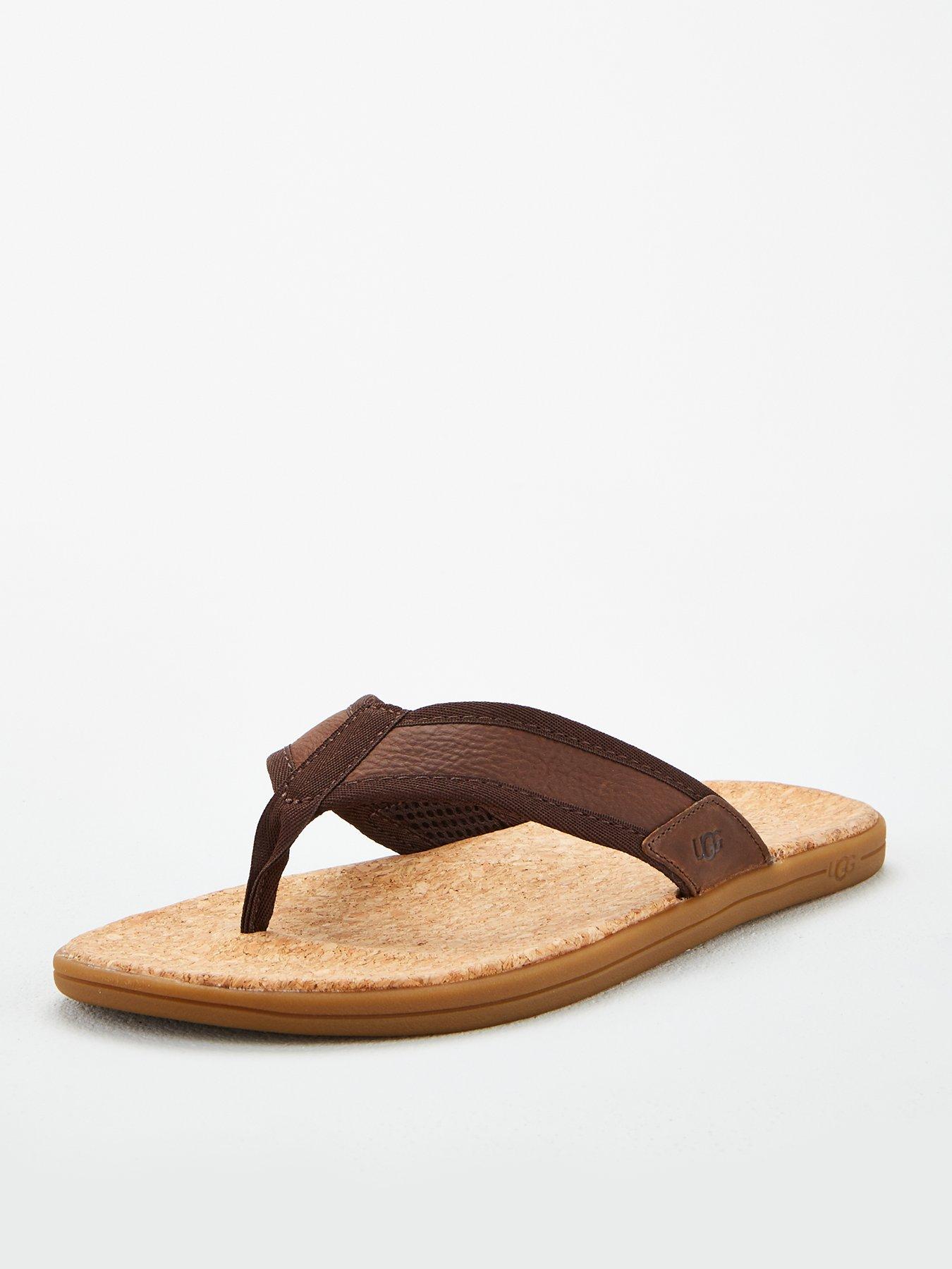 Ugg Seaside Flip Flops review