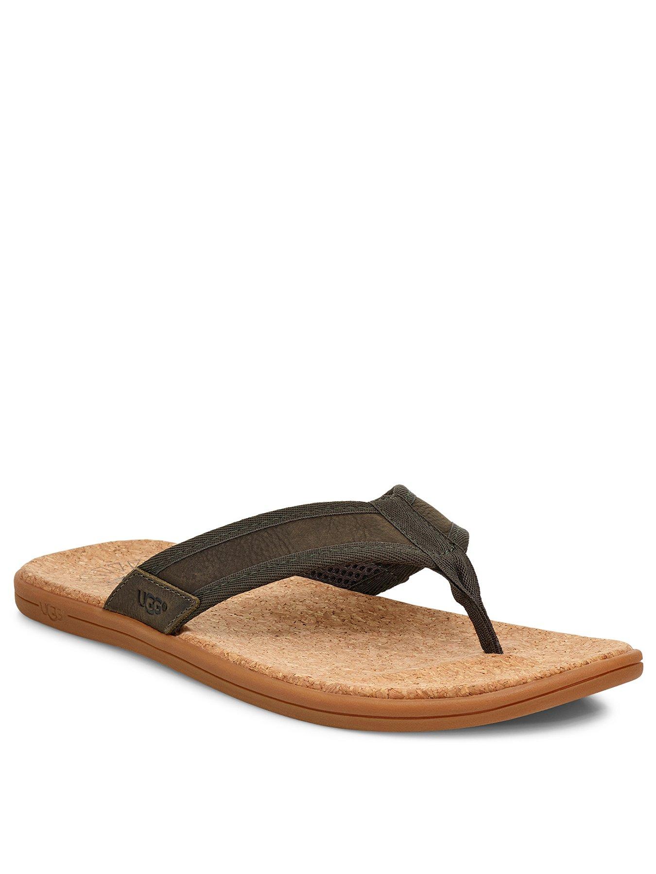 ugg flip flop