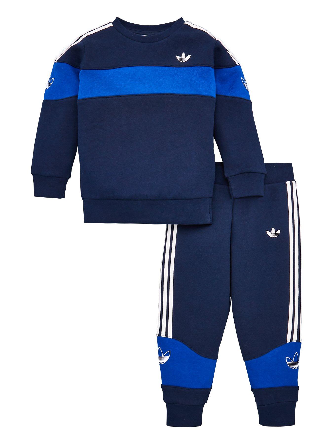 infant adidas joggers