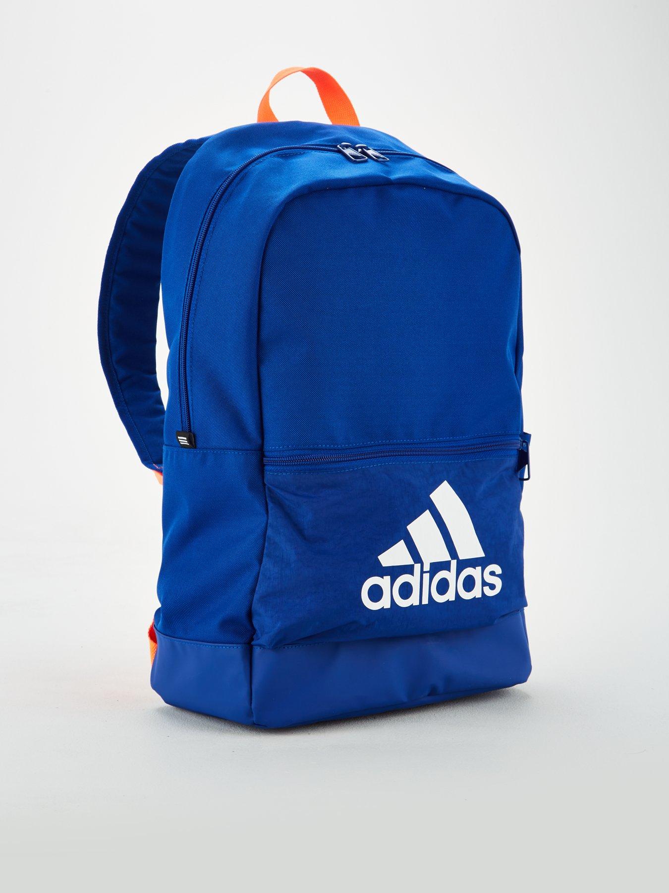 adidas classic blue