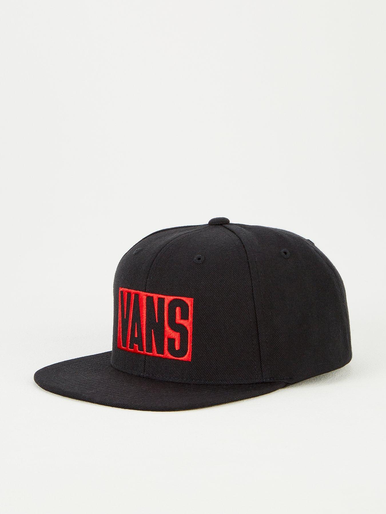 vans caps uk