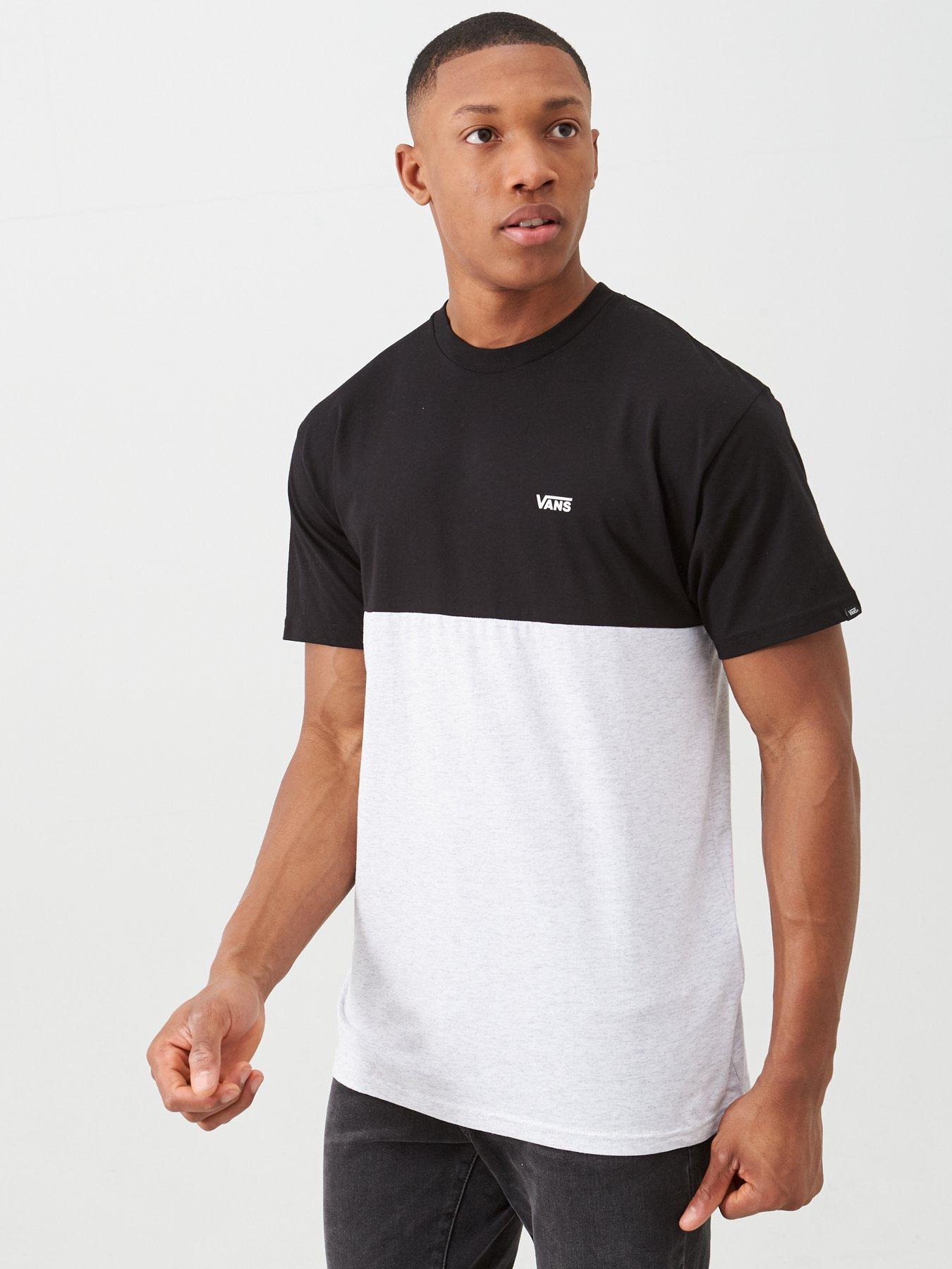 Vans Colourblock T-Shirt review