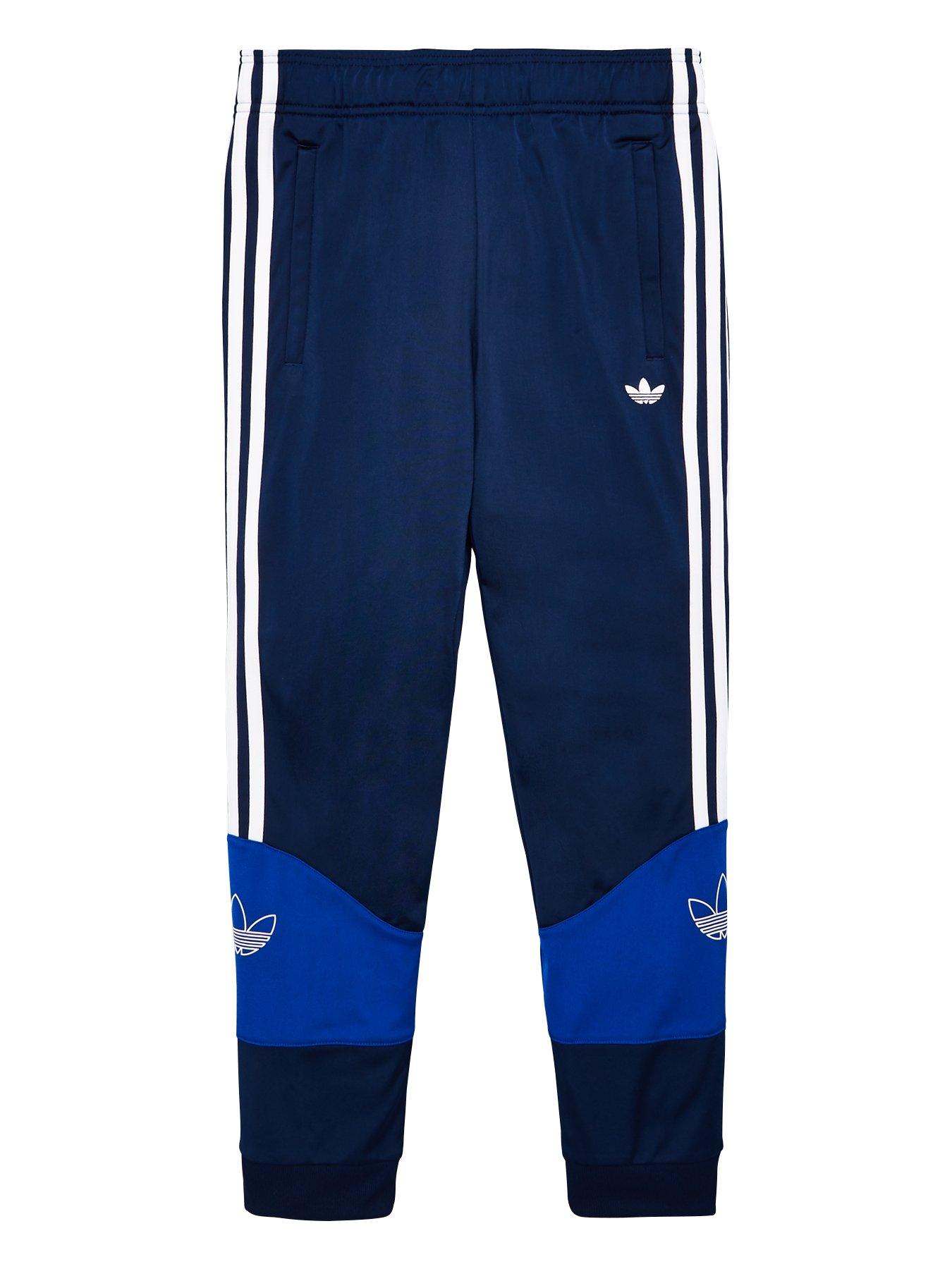 Adidas Originals Bandrix Trackpants review