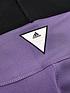  image of adidas-childrensnbspjg-tr-xfg-tight-leggings-purple