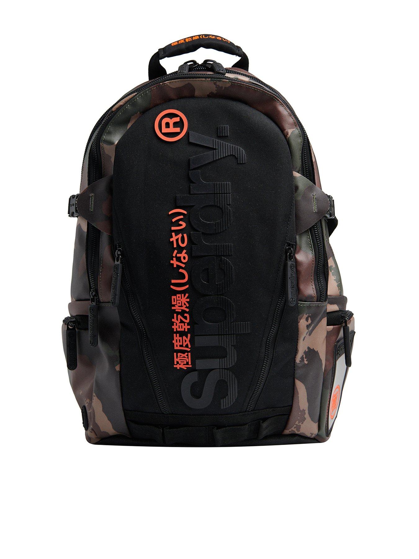 superdry holdall