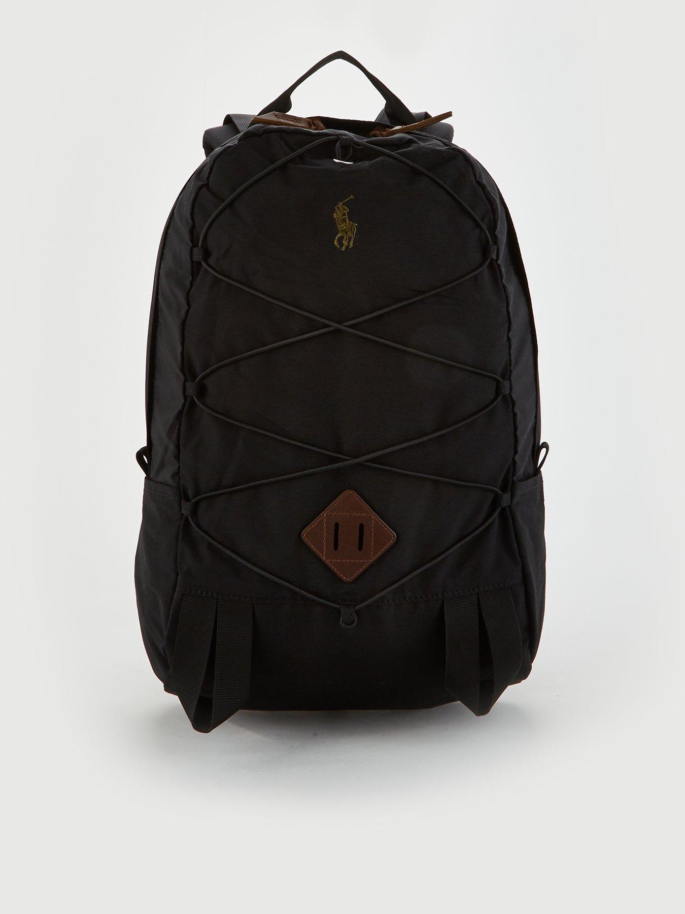 ralph lauren rucksacks