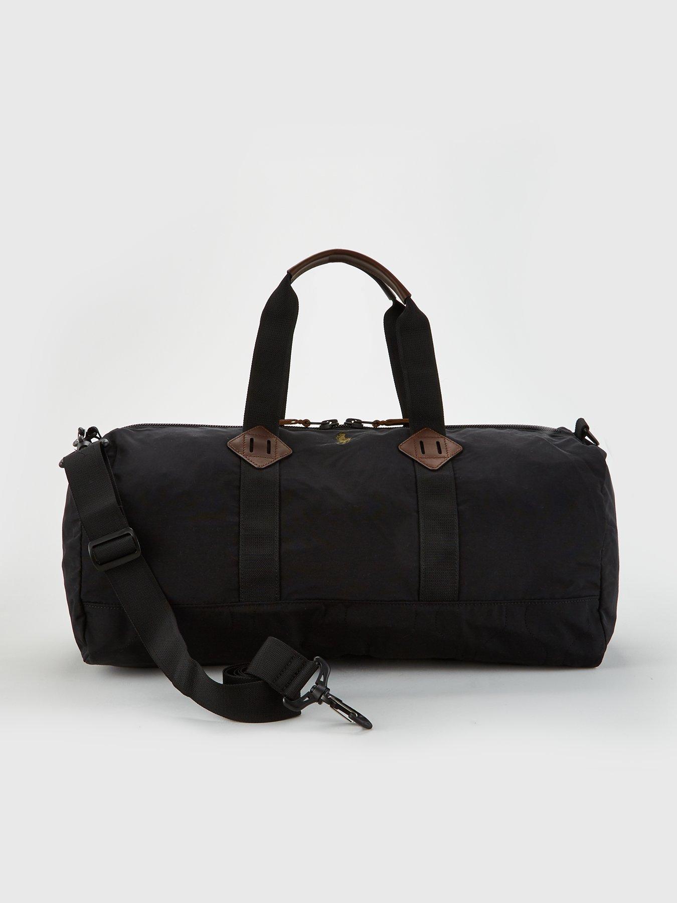 ralph lauren mens weekend bag