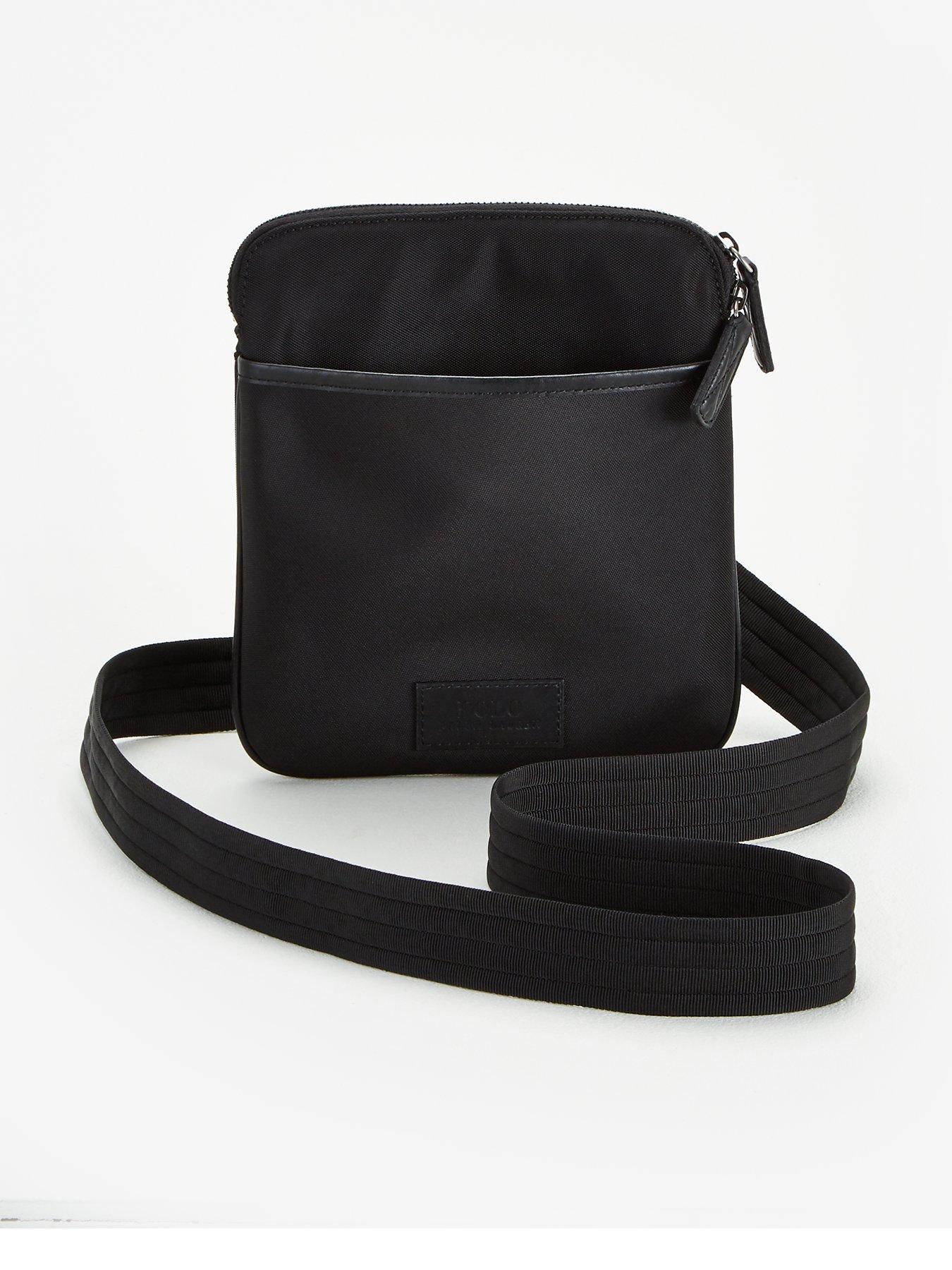 ralph lauren crossbody bag uk