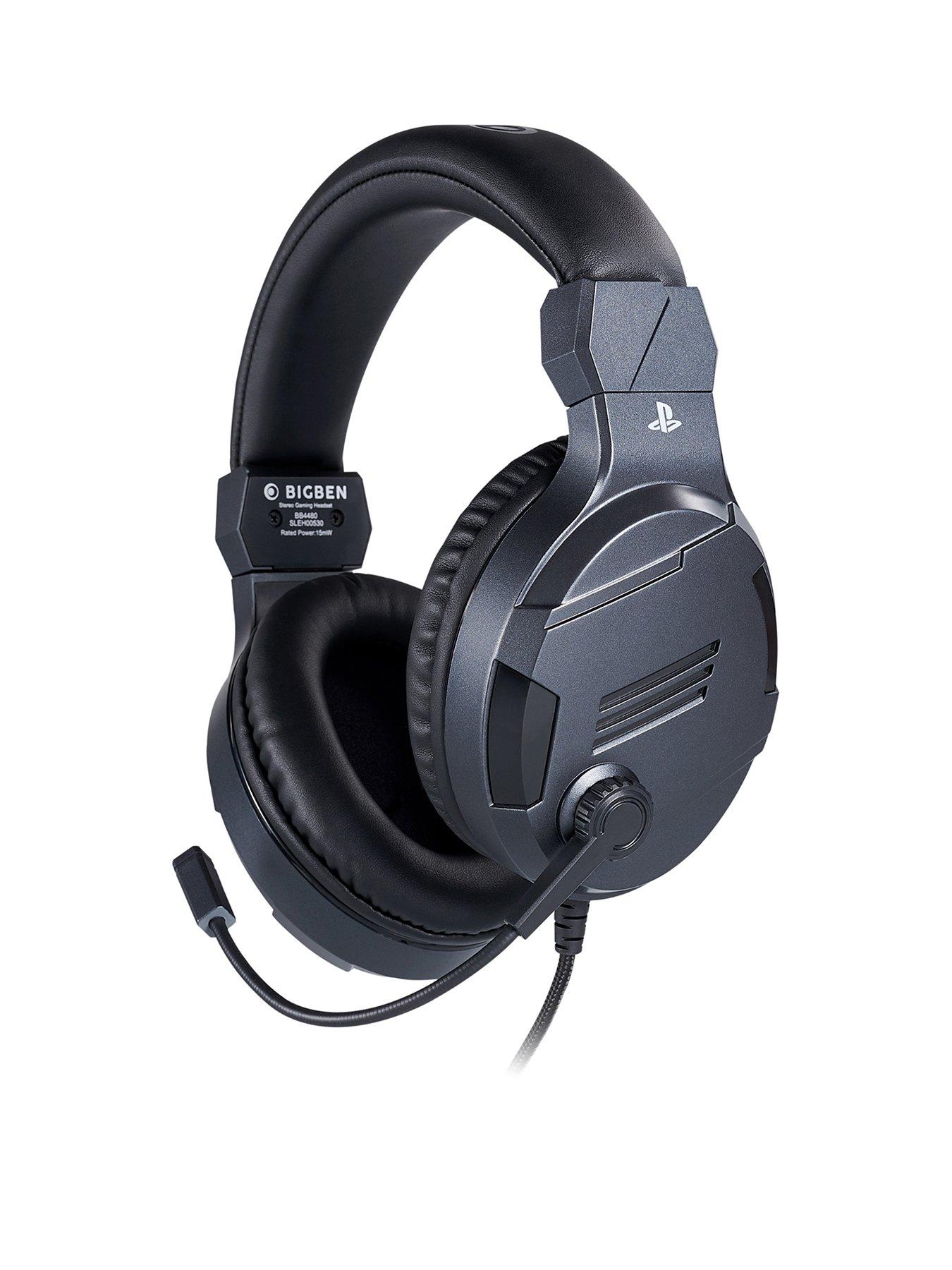 titan sony official headset