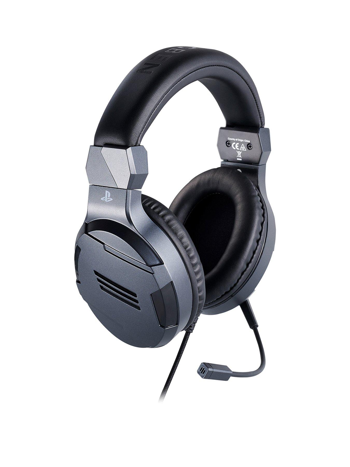 titan sony official headset