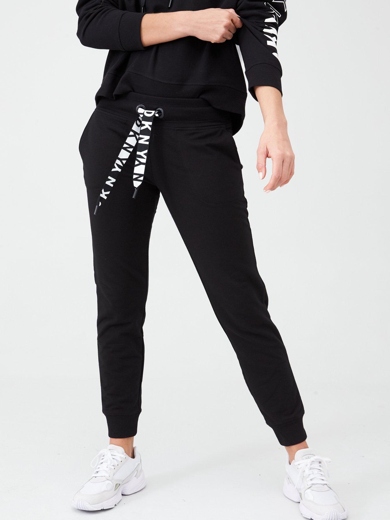 dkny sport joggers