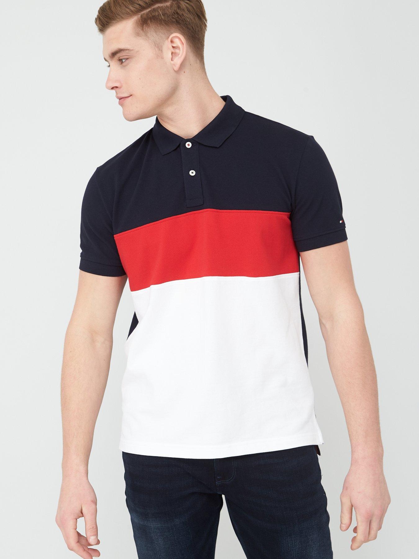 tommy hilfiger uk polo shirts