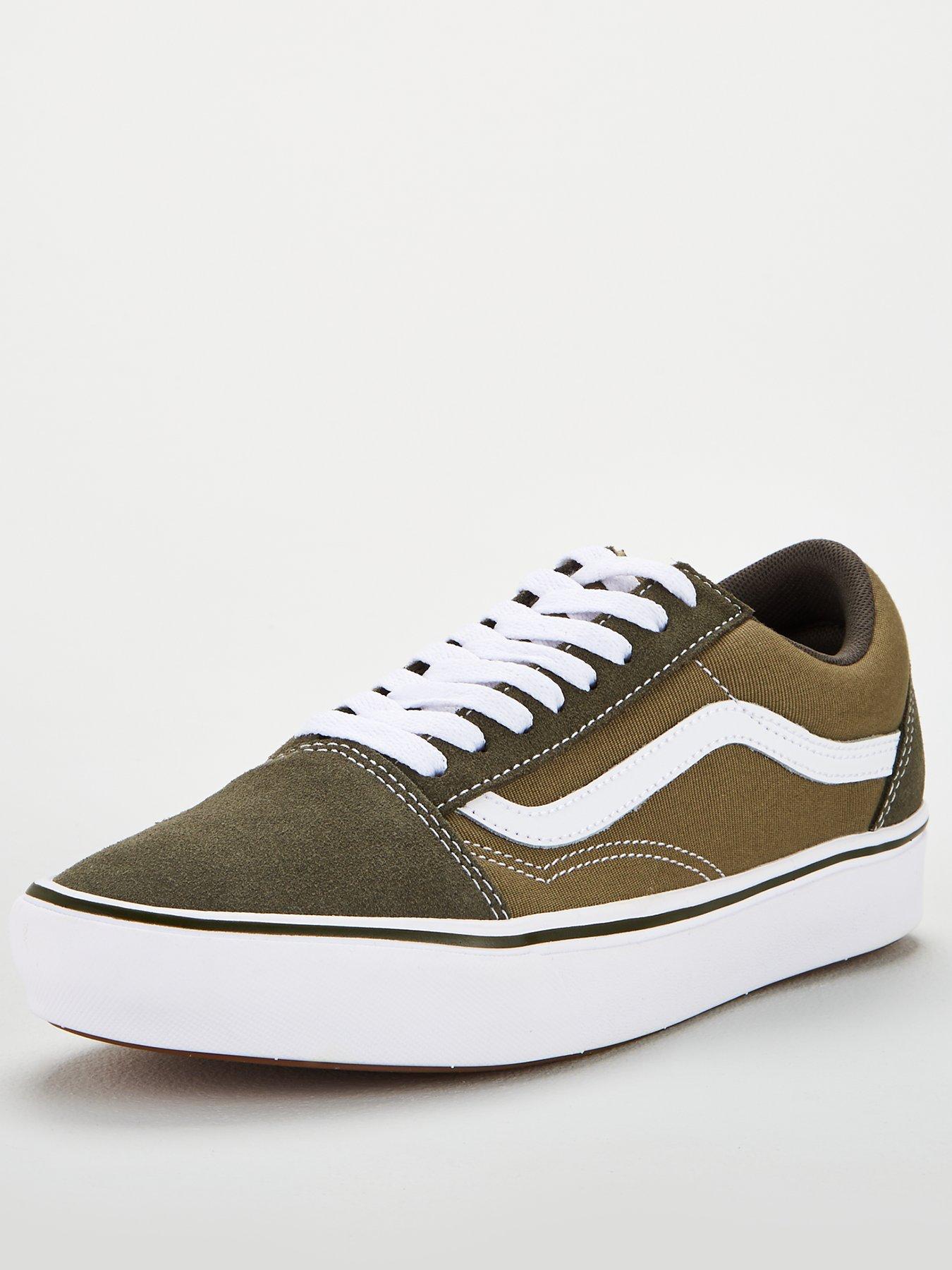 vans old skool size 6