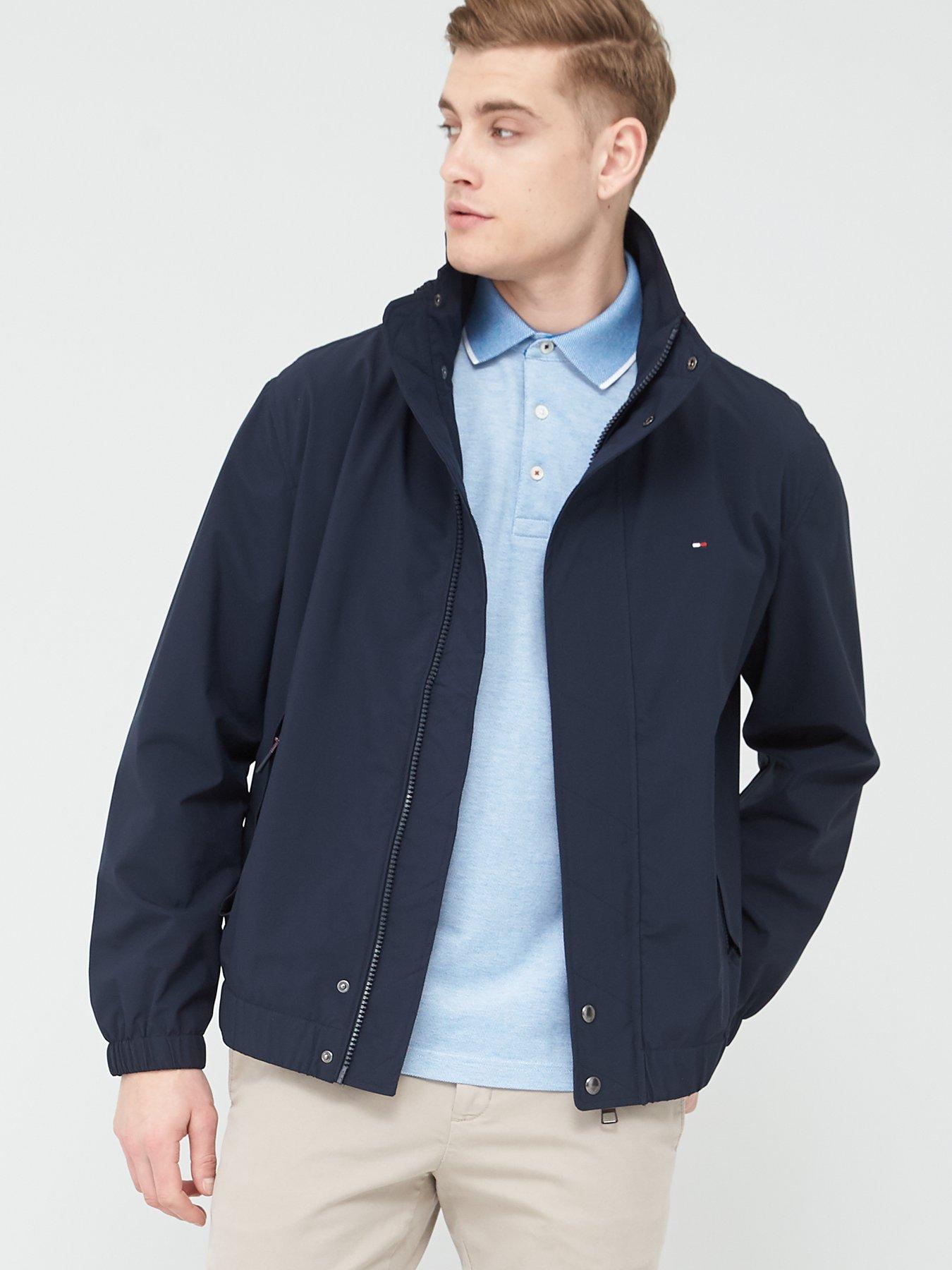 tommy hilfiger new ivy jacket