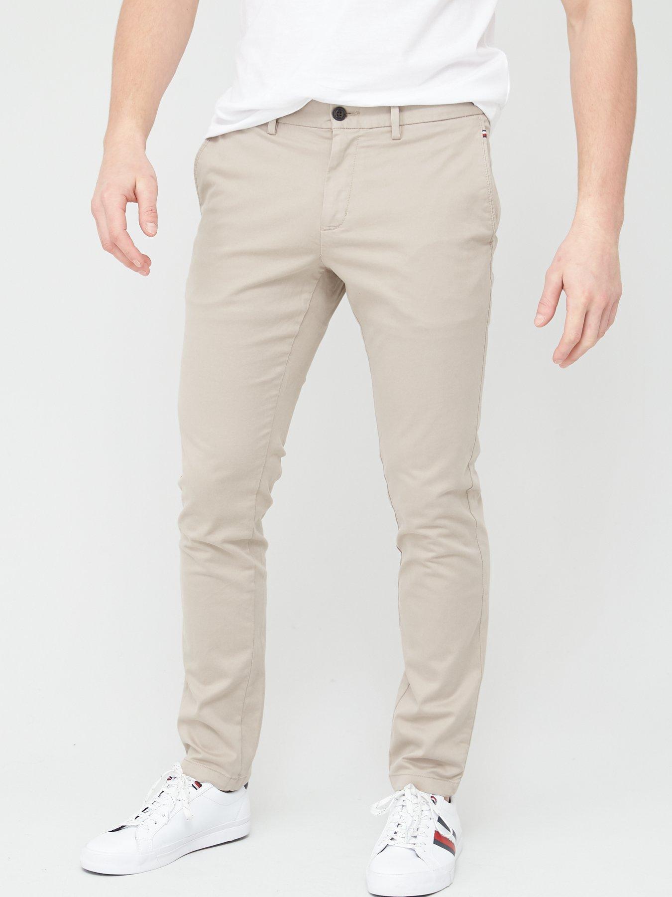 bleecker chino tommy hilfiger