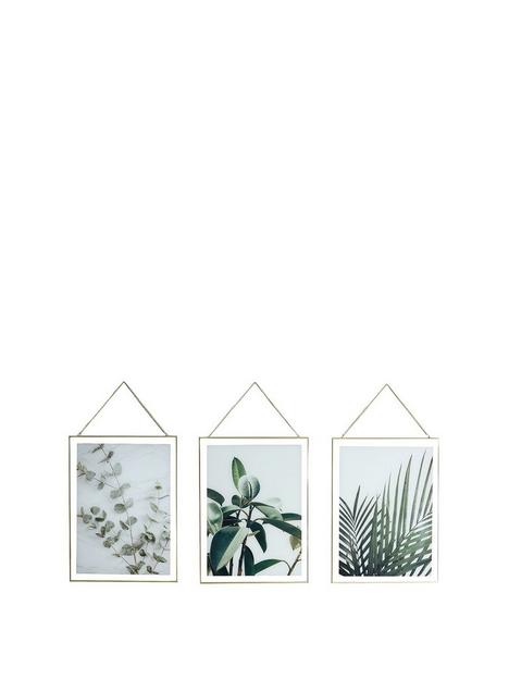 arthouse-set-3-botanical-framed-prints